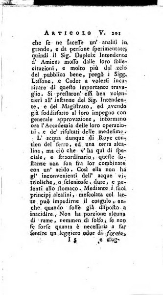 Giornale de'letterati