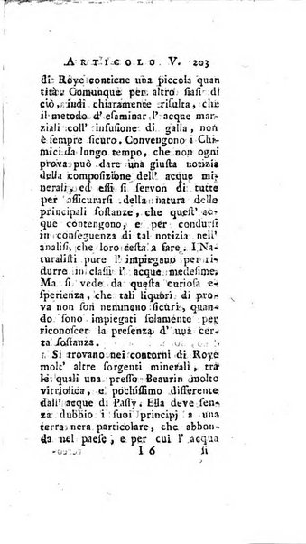 Giornale de'letterati