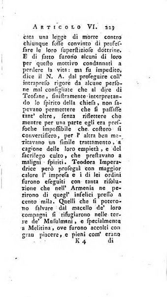 Giornale de'letterati