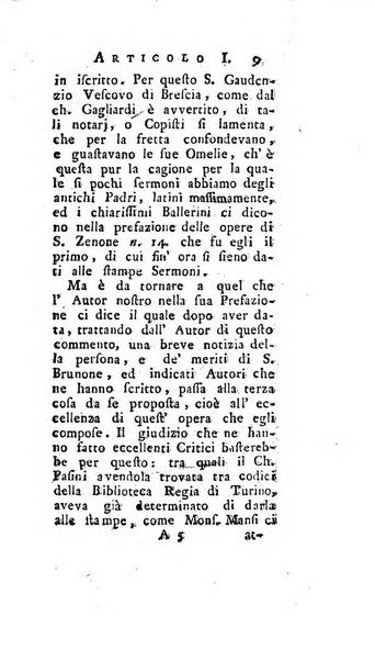 Giornale de'letterati