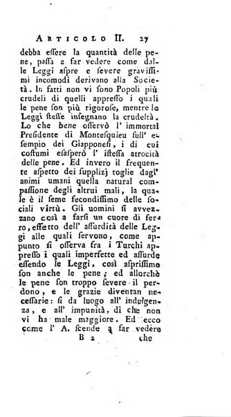 Giornale de'letterati