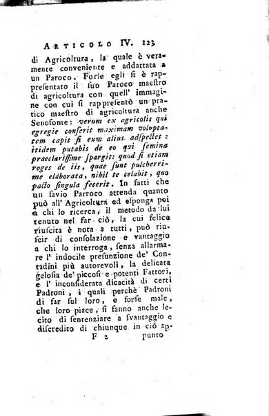 Giornale de'letterati