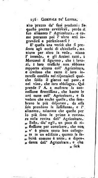 Giornale de'letterati