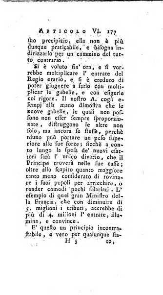 Giornale de'letterati