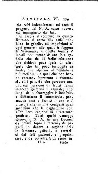 Giornale de'letterati