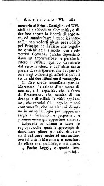 Giornale de'letterati