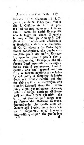 Giornale de'letterati