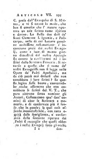 Giornale de'letterati