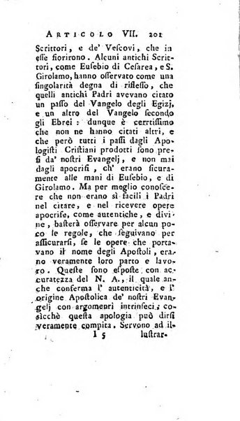 Giornale de'letterati