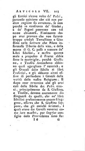 Giornale de'letterati