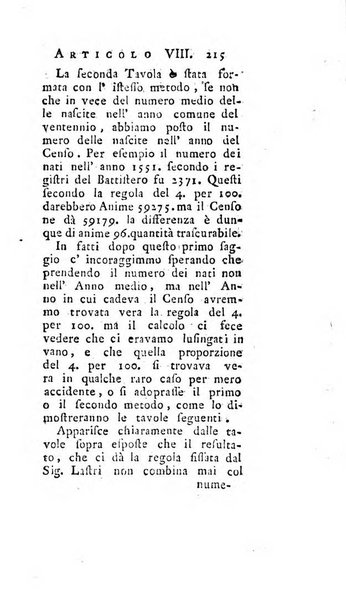 Giornale de'letterati