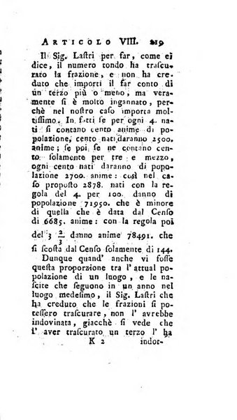 Giornale de'letterati