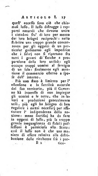 Giornale de'letterati