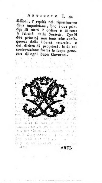 Giornale de'letterati