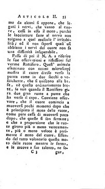 Giornale de'letterati