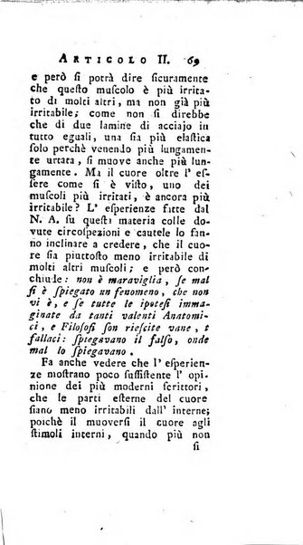 Giornale de'letterati