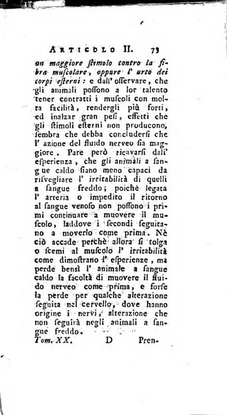 Giornale de'letterati