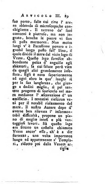 Giornale de'letterati