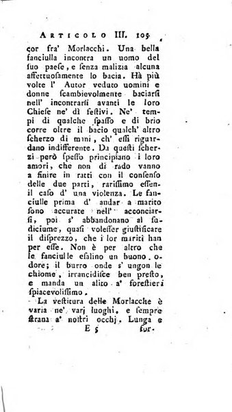 Giornale de'letterati