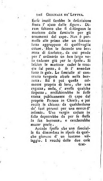 Giornale de'letterati