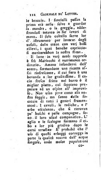 Giornale de'letterati