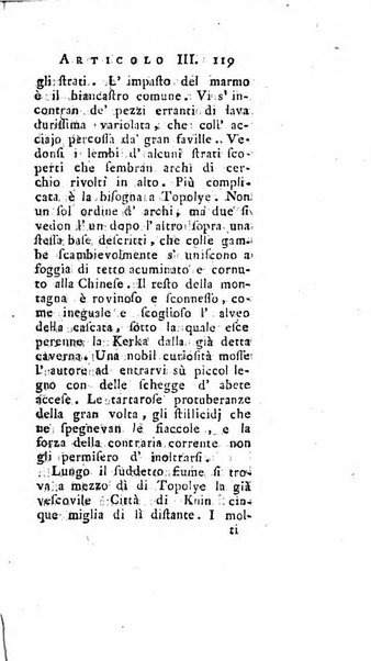 Giornale de'letterati