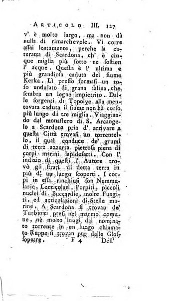 Giornale de'letterati