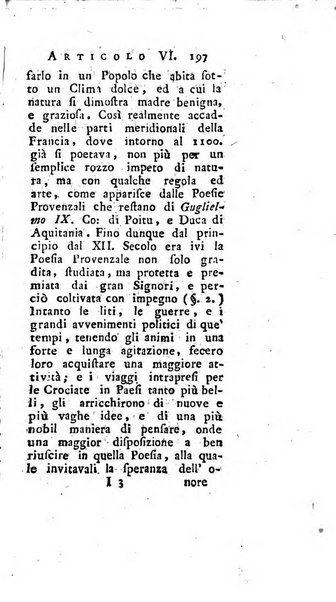 Giornale de'letterati