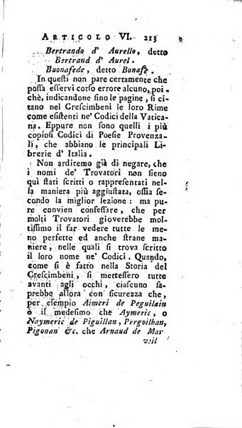 Giornale de'letterati