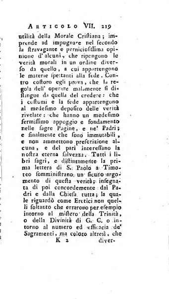 Giornale de'letterati