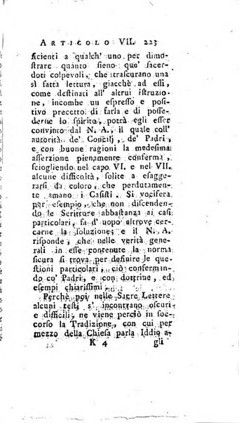 Giornale de'letterati