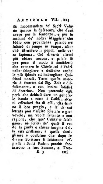 Giornale de'letterati