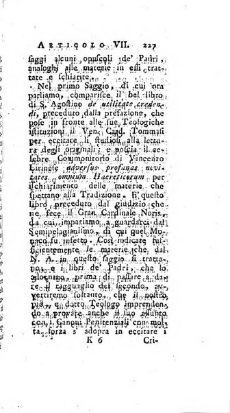 Giornale de'letterati