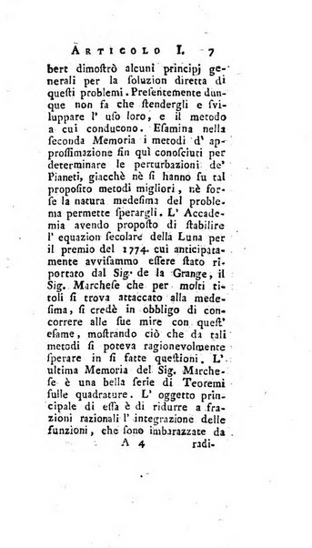 Giornale de'letterati