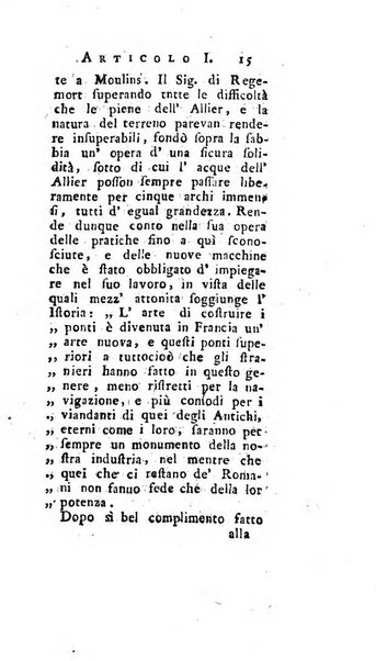 Giornale de'letterati