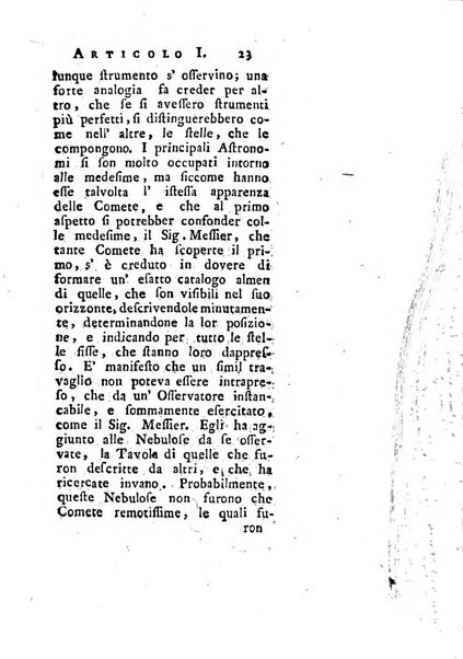 Giornale de'letterati