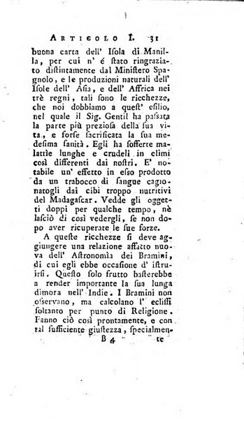 Giornale de'letterati