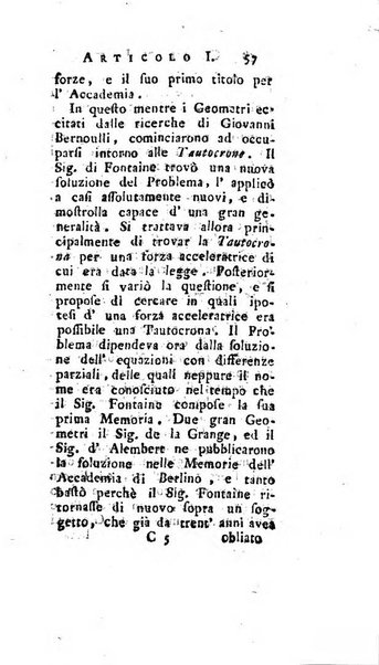 Giornale de'letterati