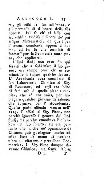 Giornale de'letterati