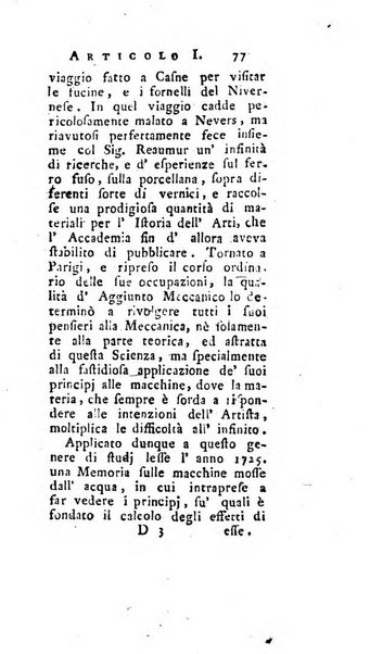 Giornale de'letterati