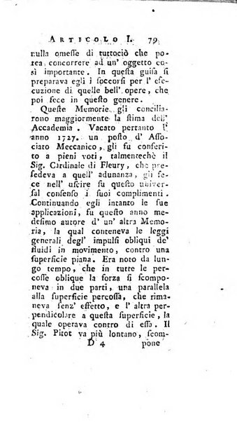 Giornale de'letterati