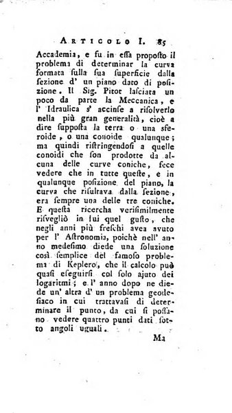 Giornale de'letterati