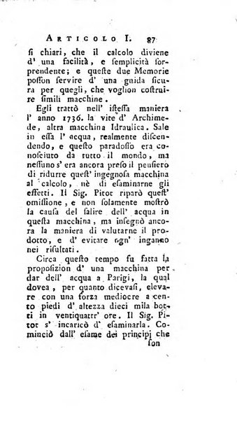 Giornale de'letterati