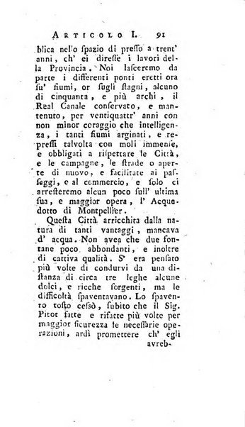 Giornale de'letterati