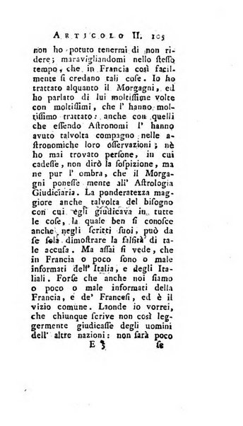 Giornale de'letterati