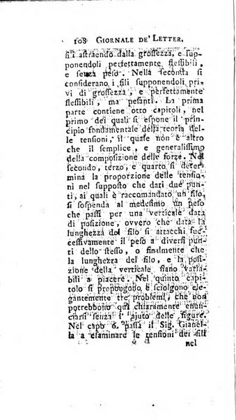 Giornale de'letterati