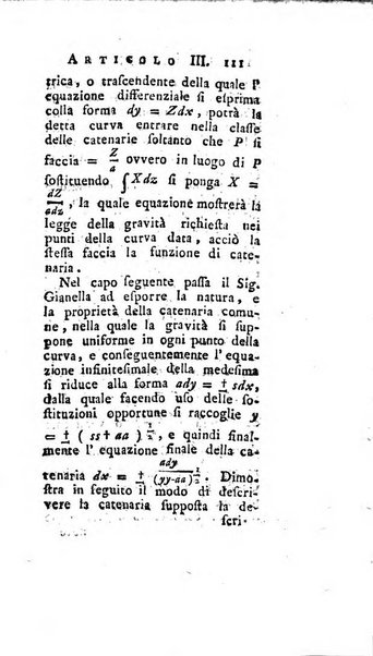 Giornale de'letterati