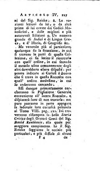 Giornale de'letterati