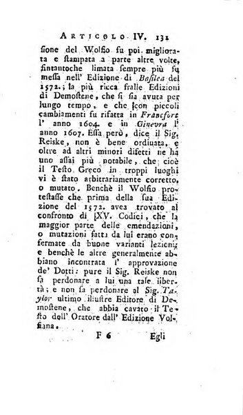 Giornale de'letterati