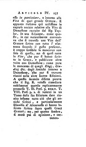 Giornale de'letterati